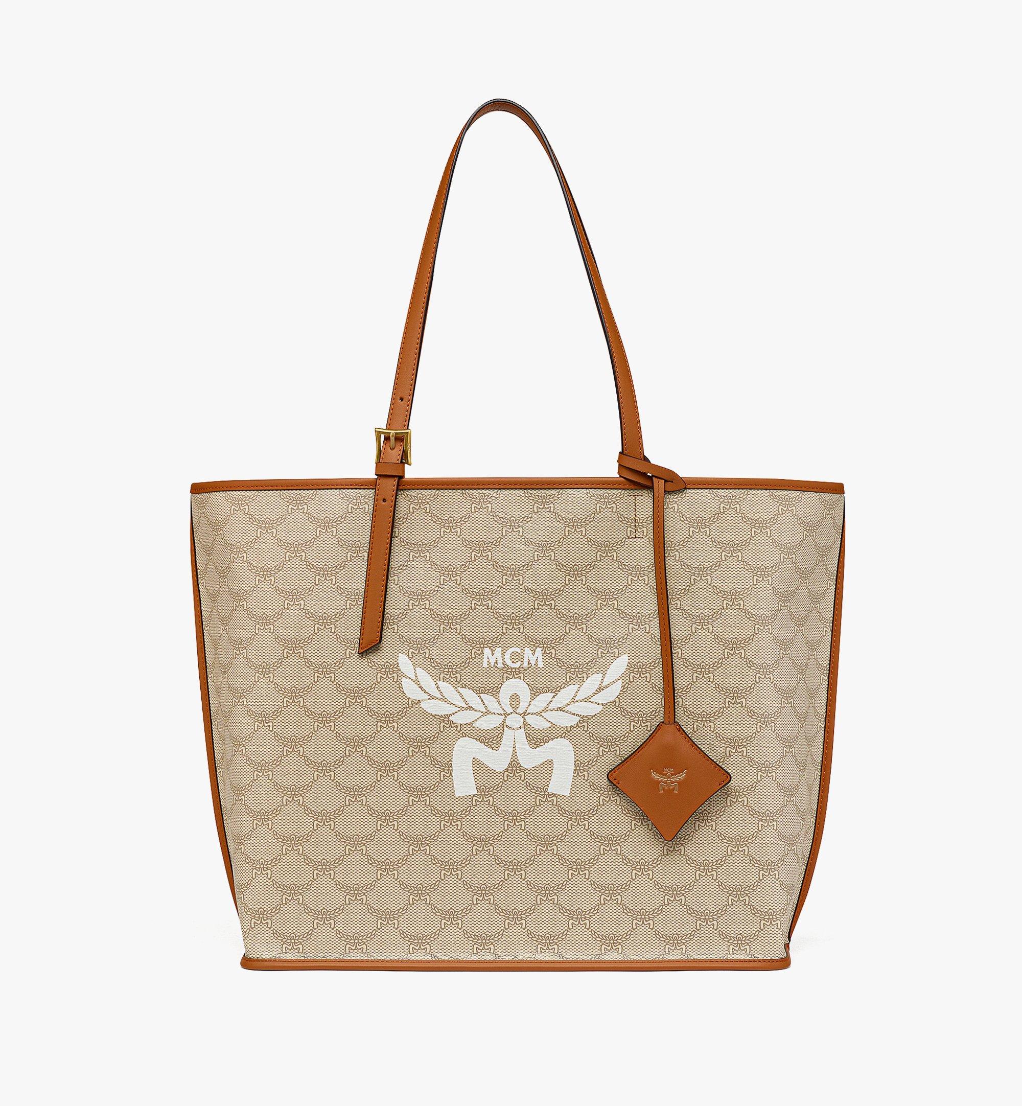 Mcm hot sale bag cost